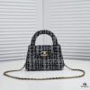 69305495f09edb6de4c4f133 Chanel New Arrival 6170 - Beauty Inspired by the Iconic Camellia Flower