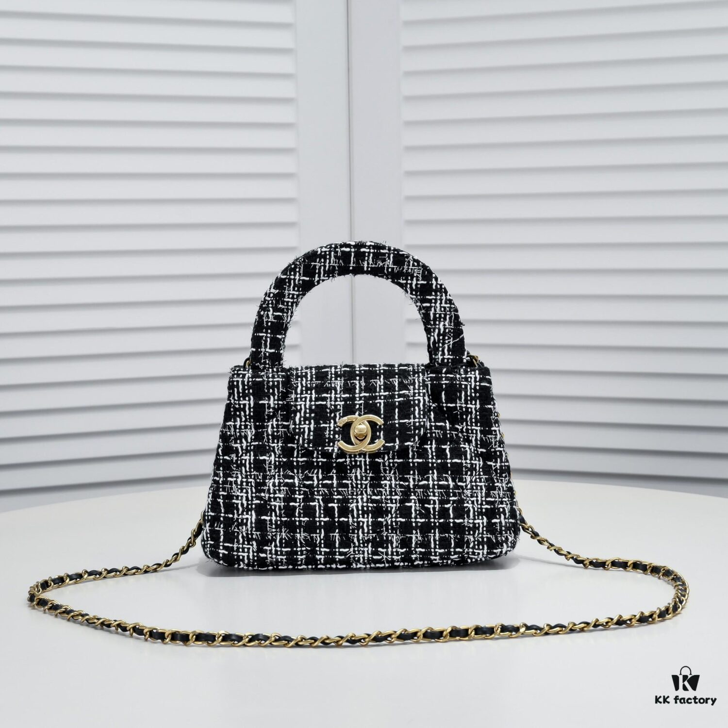 69305495f09edb6de4c4f133 Chanel New Arrival 6170 - Beauty Inspired by the Iconic Camellia Flower
