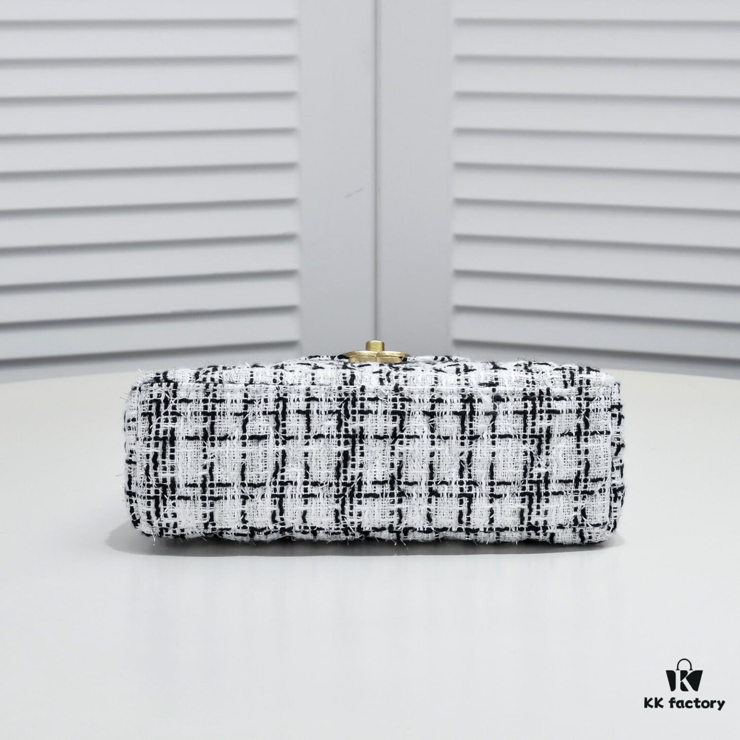 6930549af09edb6de4c4f136 Chanel New Arrival 6170 - Beautiful Tweed Handbag Inspired by Camellia Motif from Fall/Winter 23/24 Collection