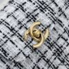 6930549cf09edb6de4c4f138 Chanel New Arrival 6170 - Beautiful Tweed Handbag Inspired by Camellia Motif from Fall/Winter 23/24 Collection