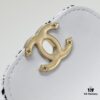 6930549cf09edb6de4c4f139 Chanel New Arrival 6170 - Beautiful Tweed Handbag Inspired by Camellia Motif from Fall/Winter 23/24 Collection