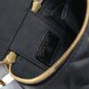 693054d1f09edb6de4c4f173 Chanel 2021 Fall/Winter New Arrival Mini Cosmetic Handheld Box, Compact Storage Pouch, Authentic Hardware, Adjustable Strap, Imported Lambskin, Perfect for On-the-Go Touch-Ups and Stylish Daily Accessory