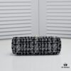 693054e3f09edb6de4c4f182 Chanel New Arrival 6170 - Beauty Inspired by the Iconic Camellia Flower