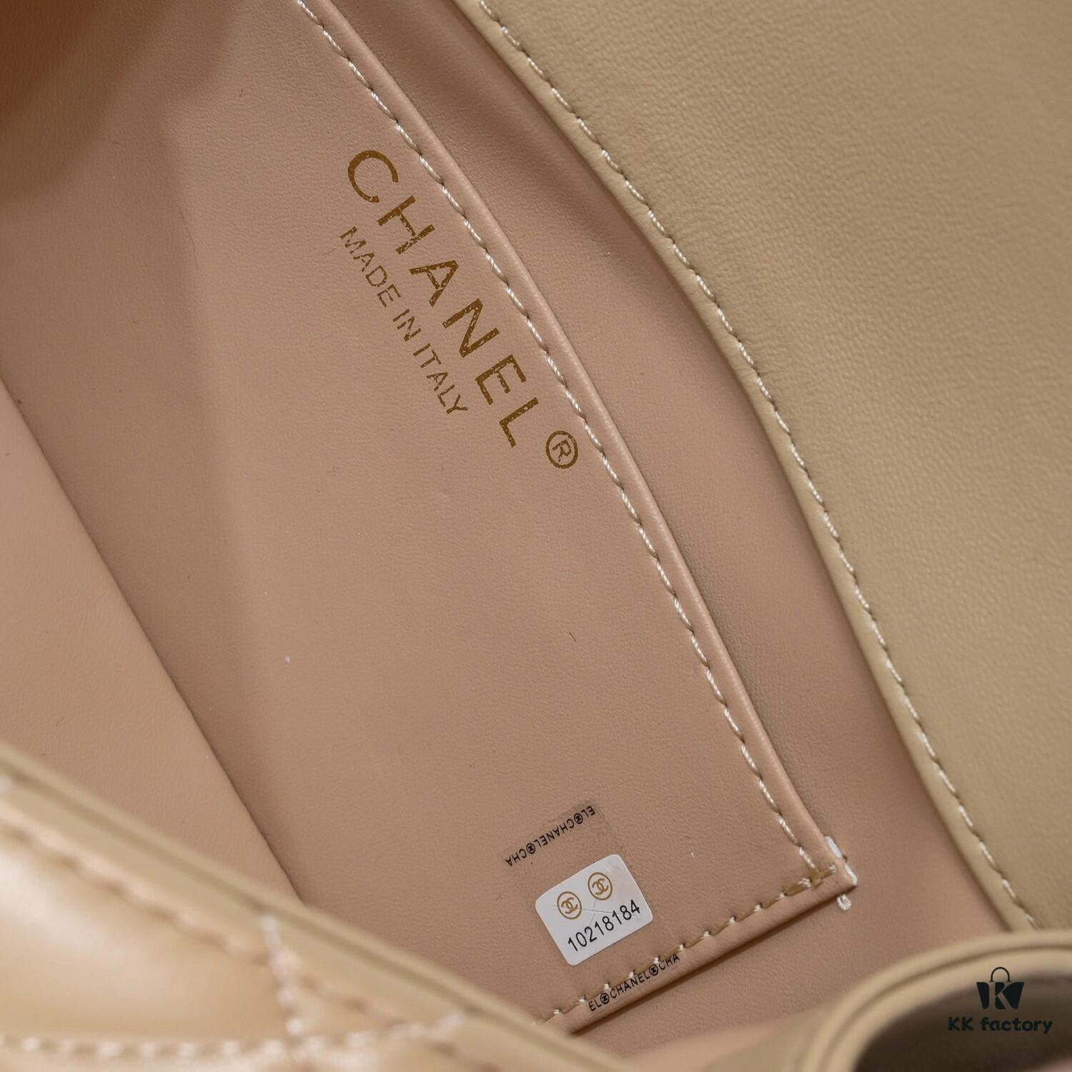 693054e5f09edb6de4c4f184 Chanel Should Be This Way: A More Relaxed and Effortlessly Refined Square Bag with a Slightly Shinier Lambskin Finish, Resembling the Le Boy Feel