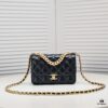 693054edf09edb6de4c4f18e Chanel Should Be This Way: More Structured and Refined with a Laid-Back Elegance