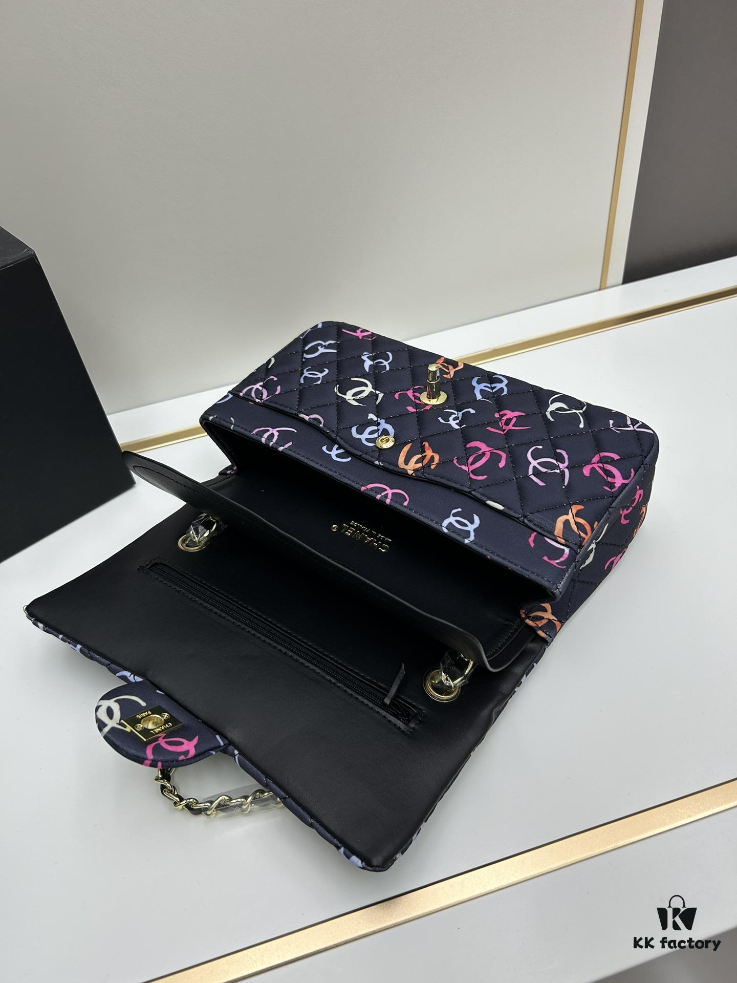 693054f0f09edb6de4c4f191 Good News! Now Available: CHANEL CF Mini Bag Worldwide! So Cute You Can't Get Enough!