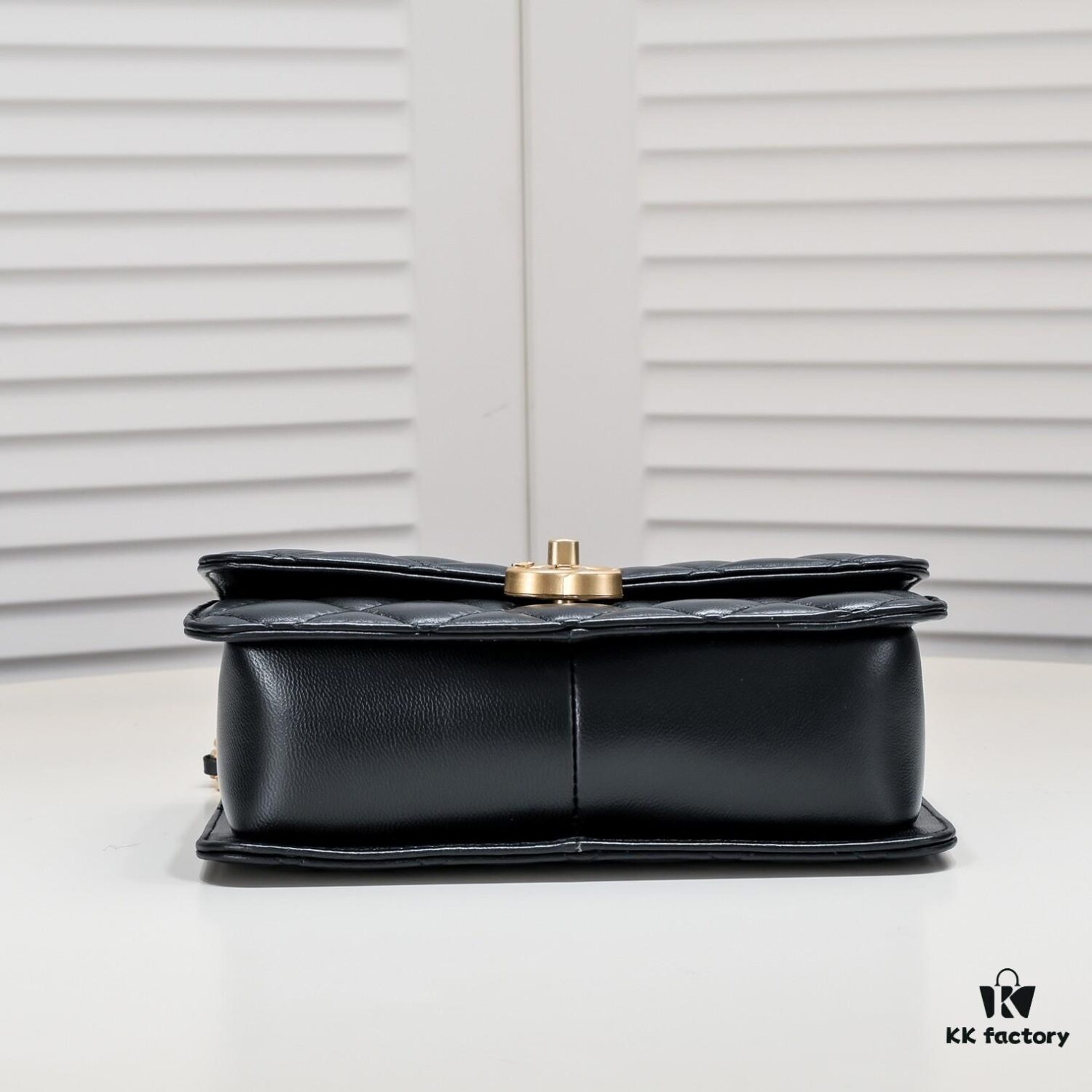 693054f1f09edb6de4c4f192 Chanel Should Be This Way: More Structured and Refined with a Laid-Back Elegance