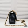 693054f2f09edb6de4c4f194 Chanel Should Be This Way: More Structured and Refined with a Laid-Back Elegance