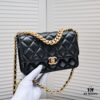 693054f2f09edb6de4c4f195 Chanel Should Be This Way: More Structured and Refined with a Laid-Back Elegance