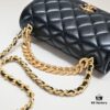 693054f3f09edb6de4c4f196 Chanel Should Be This Way: More Structured and Refined with a Laid-Back Elegance