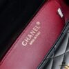 693054f5f09edb6de4c4f198 Chanel Should Be This Way: More Structured and Refined with a Laid-Back Elegance