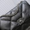 Black Medium-Sized Chanel Latest Bestseller - Now Available