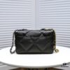 69305506f09edb6de4c4f1af Black Small Chanel Latest Bestseller Just Arrived 📣📣 Same as Boutique, Genuine Imported Calfskin Leather 🐂 Super Soft Touch, Excellent Fit, Can Be Carried by Hand, on Shoulder or Crossbody, Fully Showcasing Women's Elegant Charm 💃 Act Now!