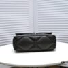 69305506f09edb6de4c4f1b0 Black Small Chanel Latest Bestseller Just Arrived 📣📣 Same as Boutique, Genuine Imported Calfskin Leather 🐂 Super Soft Touch, Excellent Fit, Can Be Carried by Hand, on Shoulder or Crossbody, Fully Showcasing Women's Elegant Charm 💃 Act Now!