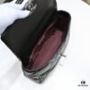 69305507f09edb6de4c4f1b1 Black Small Chanel Latest Bestseller Just Arrived 📣📣 Same as Boutique, Genuine Imported Calfskin Leather 🐂 Super Soft Touch, Excellent Fit, Can Be Carried by Hand, on Shoulder or Crossbody, Fully Showcasing Women's Elegant Charm 💃 Act Now!
