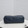 69305512f09edb6de4c4f1c0 Large Chanel Deep Blue Latest Bestseller Just Arrived – Synchronized with Counter, Imported Cowhide Leather, Super Soft Touch