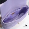 69305537f09edb6de4c4f1f6 Large Purple Chanel Latest Bestseller - Now Available