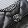 6930553af09edb6de4c4f1fe Black Small Chanel Latest Bestseller Just Arrived 📣📣 Same as Boutique, Genuine Imported Calfskin Leather 🐂 Super Soft Touch, Excellent Fit, Can Be Carried by Hand, on Shoulder or Crossbody, Fully Showcasing Women's Elegant Charm 💃 Act Now!