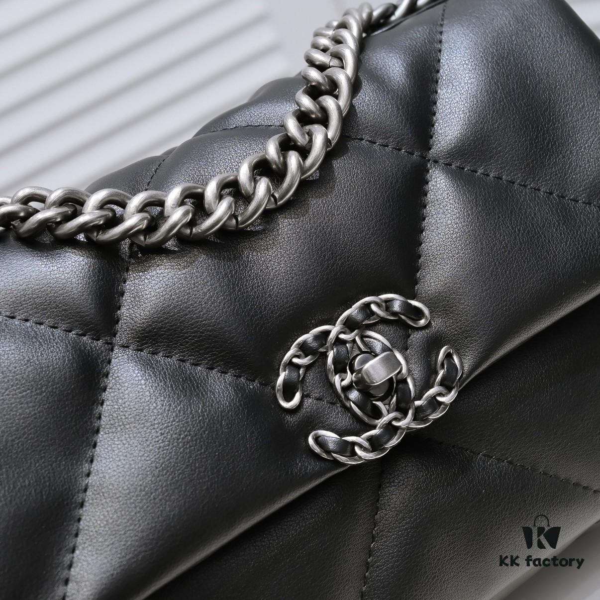 6930553af09edb6de4c4f1fe Black Small Chanel Latest Bestseller Just Arrived 📣📣 Same as Boutique, Genuine Imported Calfskin Leather 🐂 Super Soft Touch, Excellent Fit, Can Be Carried by Hand, on Shoulder or Crossbody, Fully Showcasing Women's Elegant Charm 💃 Act Now!