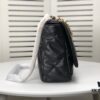 69305548f09edb6de4c4f217 Black Large Size Chanel Latest Bestseller Just Arrived - Imported Cowhide, Soft Texture, Elegant and Versatile Design