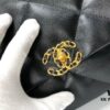 6930554af09edb6de4c4f21a Black Large Size Chanel Latest Bestseller Just Arrived - Imported Cowhide, Soft Texture, Elegant and Versatile Design