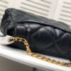 6930554af09edb6de4c4f21b Black Large Size Chanel Latest Bestseller Just Arrived - Imported Cowhide, Soft Texture, Elegant and Versatile Design