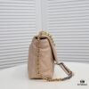 6930554ef09edb6de4c4f220 Beige Medium Chanel Latest Bestseller Just Arrived, Synchronized with Boutique, Premium Imported Calfskin, Extremely Soft Texture