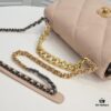 69305552f09edb6de4c4f225 Beige Medium Chanel Latest Bestseller Just Arrived, Synchronized with Boutique, Premium Imported Calfskin, Extremely Soft Texture