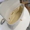 Medium Beige Chanel Latest Bestseller Bag - Imported Cowhide, Soft Texture, Stylish and Elegant