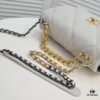 Medium Beige Chanel Latest Bestseller Bag - Imported Cowhide, Soft Texture, Stylish and Elegant
