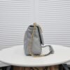 69305559f09edb6de4c4f234 Gray Medium-Sized Chanel Latest Bestseller Now Available – Imported Calfskin, Super Soft Texture