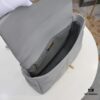 6930555cf09edb6de4c4f239 Gray Medium-Sized Chanel Latest Bestseller Now Available – Imported Calfskin, Super Soft Texture