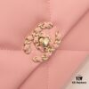69305561f09edb6de4c4f241 Pink Medium-Sized Chanel Latest Bestseller - Now Available