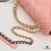 69305562f09edb6de4c4f243 Pink Medium-Sized Chanel Latest Bestseller - Now Available