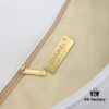 69305567f09edb6de4c4f24b Pure White Medium-Sized Chanel Latest Bestseller - Now Available 📣📣 Same as Boutique, Imported Calfskin Leather 🐂, Extremely Soft to the Touch
