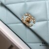 Mint Green Medium Size Chanel Latest Bestseller Release 📣📣 Synchronized with Counter, Imported Calfskin 🐂 Extremely Soft Texture