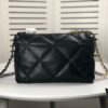 6930557ff09edb6de4c4f279 Black Medium-Sized Chanel Latest Bestseller - Now Available
