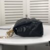 6930557ff09edb6de4c4f27b Black Medium-Sized Chanel Latest Bestseller - Now Available
