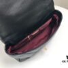 69305583f09edb6de4c4f280 Black Medium-Sized Chanel Latest Bestseller - Now Available