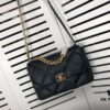 69305584f09edb6de4c4f284 Black Medium-Sized Chanel Latest Bestseller - Now Available