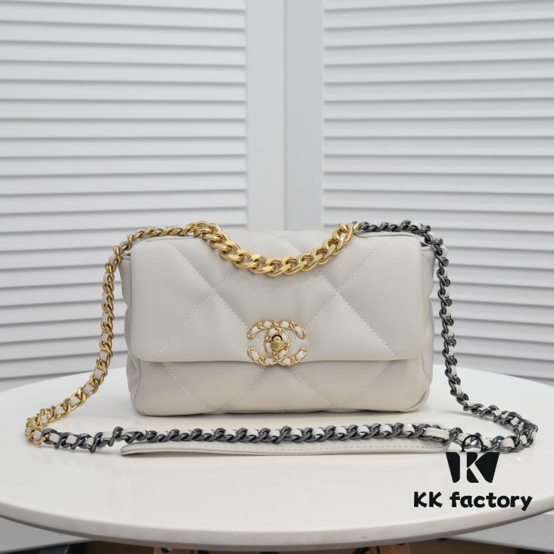 69305589f09edb6de4c4f28d Beige Small Chanel Latest Bestseller Release 📣📣 Synchronized with Boutique, Imported Calfskin Leather 🐂, Extremely Soft Touch