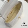 6930558bf09edb6de4c4f292 Beige Small Chanel Latest Bestseller Release 📣📣 Synchronized with Boutique, Imported Calfskin Leather 🐂, Extremely Soft Touch
