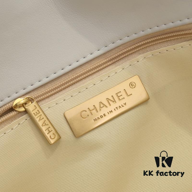 6930558bf09edb6de4c4f293 Beige Small Chanel Latest Bestseller Release 📣📣 Synchronized with Boutique, Imported Calfskin Leather 🐂, Extremely Soft Touch