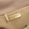 69305591f09edb6de4c4f29b Beige Small Chanel Latest Bestseller Available Now 📣📣 Synchronized with Boutique - Imported Calfskin Leather 🐂 Exceptionally Soft Touch