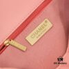 6930559bf09edb6de4c4f2aa Pink Mini Chanel Latest Bestseller Release 📣📣 Synchronized with Counter, Imported Calfskin Leather 🐂 Exceptionally Soft Touch, Superb Fit, Can Be Carried by Hand, on Shoulder or Crossbody, Fully Showcasing Women's Elegant Charm 💃 Act Now