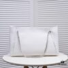 693055cef09edb6de4c4f2fd Chanel A2021 New Arrival Tote Bag from the Haute Couture Collection