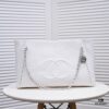 693055d0f09edb6de4c4f2ff Chanel A2021 New Arrival Tote Bag from the Haute Couture Collection
