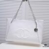 693055d1f09edb6de4c4f301 Chanel A2021 New Arrival Tote Bag from the Haute Couture Collection