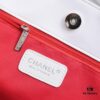 693055d4f09edb6de4c4f305 Chanel A2021 New Arrival Tote Bag from the Haute Couture Collection