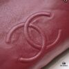 693055daf09edb6de4c4f30b Chanel New Arrival Tote Bag in Stock ✨✨ A2021 Chanel Atelier Collection Premium Handcrafted Shopping Tote